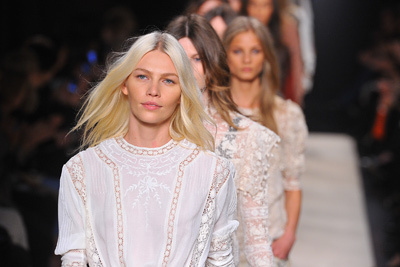 イザベル マラン 2012-13年秋冬  ウィメンズ コレクション