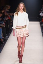 イザベル マラン 2012-13年秋冬コレクション - ハッピーでキュートなフレンチカウガール｜写真2