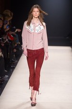 イザベル マラン 2012-13年秋冬コレクション - ハッピーでキュートなフレンチカウガール｜写真3