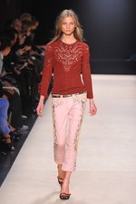 イザベル マラン 2012-13年秋冬コレクション - ハッピーでキュートなフレンチカウガール｜写真5