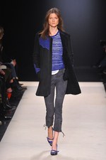 イザベル マラン 2012-13年秋冬コレクション - ハッピーでキュートなフレンチカウガール｜写真26