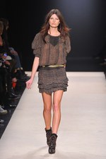 イザベル マラン 2012-13年秋冬コレクション - ハッピーでキュートなフレンチカウガール｜写真30