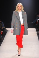 イザベル マラン 2012-13年秋冬コレクション - ハッピーでキュートなフレンチカウガール｜写真45