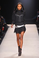 イザベル マラン 2012-13年秋冬コレクション - ハッピーでキュートなフレンチカウガール｜写真47