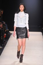 イザベル マラン 2012-13年秋冬コレクション - ハッピーでキュートなフレンチカウガール｜写真49