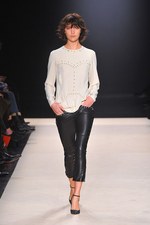 イザベル マラン 2012-13年秋冬コレクション - ハッピーでキュートなフレンチカウガール｜写真52