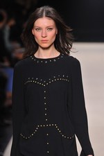 イザベル マラン 2012-13年秋冬コレクション - ハッピーでキュートなフレンチカウガール｜写真54