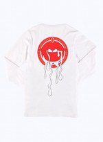 マーク ジェイコブスと田名網敬一の限定コラボTシャツ