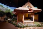 中之島香雪美術館が大阪に開館 - 「日本の美」を上質な設備で鑑賞＆貴重な茶室建築を再現した作品も