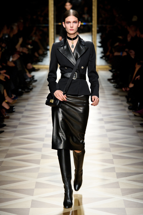 フェラガモ(Ferragamo) 2012-13年秋冬 ウィメンズコレクション  - 写真4