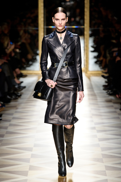 フェラガモ(Ferragamo) 2012-13年秋冬 ウィメンズコレクション  - 写真14