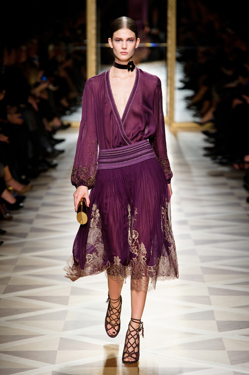 フェラガモ(Ferragamo) 2012-13年秋冬 ウィメンズコレクション  - 写真36