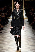 サルヴァトーレ フェラガモ 2012-13年秋冬コレクション -  自信に満ちたセンシュアルな女性のスタイル｜写真2