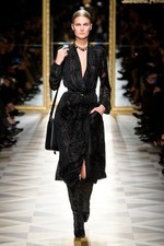サルヴァトーレ フェラガモ 2012-13年秋冬コレクション -  自信に満ちたセンシュアルな女性のスタイル｜写真10
