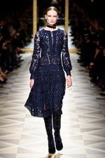 サルヴァトーレ フェラガモ 2012-13年秋冬コレクション -  自信に満ちたセンシュアルな女性のスタイル｜写真15