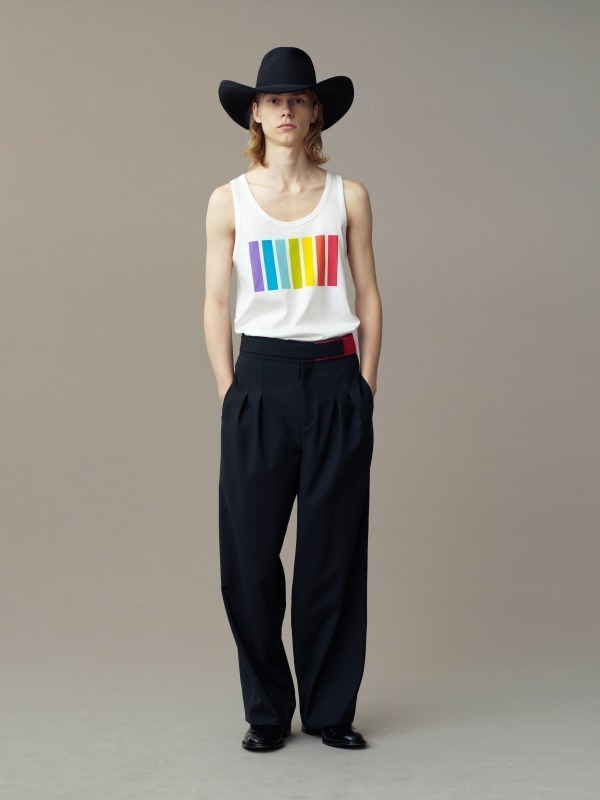 アトウ 2018年春夏<span>コレクション</span> - 写真4