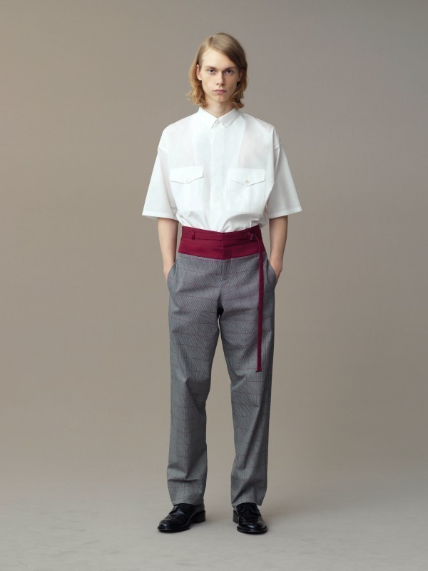 アトウ 2018年春夏<span>コレクション</span> - 写真24