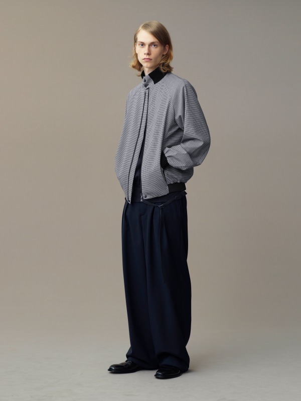 アトウ 2018年春夏<span>コレクション</span> - 写真27