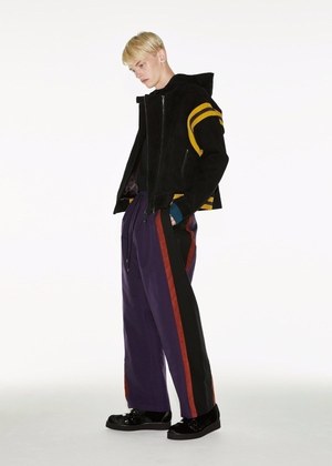 シャリーフ(SHAREEF) 2018年春夏メンズコレクション  - 写真23