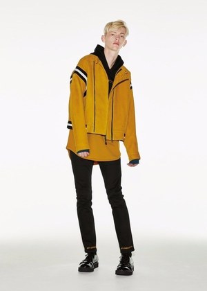 シャリーフ(SHAREEF) 2018年春夏メンズコレクション  - 写真30