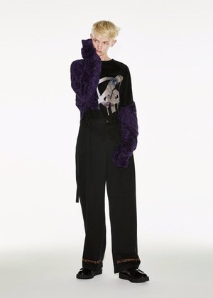 シャリーフ(SHAREEF) 2018年春夏メンズコレクション  - 写真35