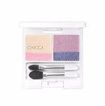 CHICCAのクリスマスコフレ、大人のラメアイライナー＆限定アイシャドウ、ラブレスコラボポーチも｜写真3