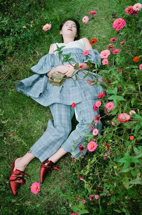 ジェニーファックス 2018年春夏<span>コレクション</span> - 写真7