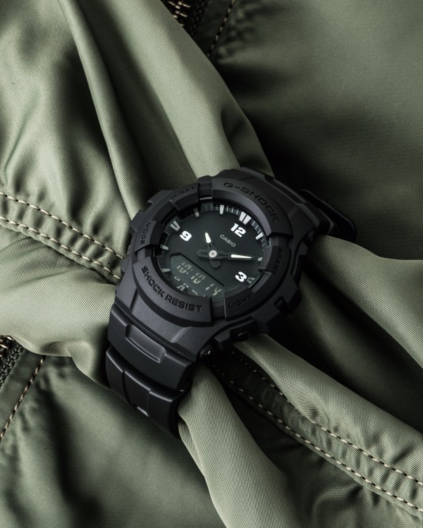 CASIO G-Shock カシオ ジーショック DW5750E 新品未使用