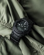 アーバンリサーチの別注G-SHOCK、極限までミニマルを追求した