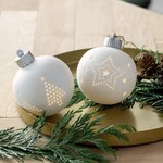 デンマーク発雑貨店「ソストレーネ グレーネ」のクリスマス、ツリー型のキャンドルホルダーなど｜写真5