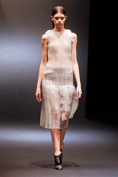 シャロン ワコブ(sharon wauchob) 2012-13年秋冬 ウィメンズコレクション  - 写真8