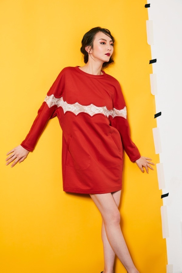 モトナリ オノ 2018年春夏<span>コレクション</span> - 写真29