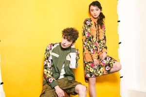 モトナリ オノ(motonari ono) 2018年春夏ウィメンズ&メンズコレクション  - 写真1