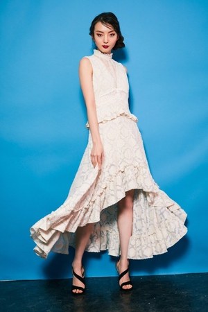 モトナリ オノ(motonari ono) 2018年春夏ウィメンズ&メンズコレクション  - 写真28