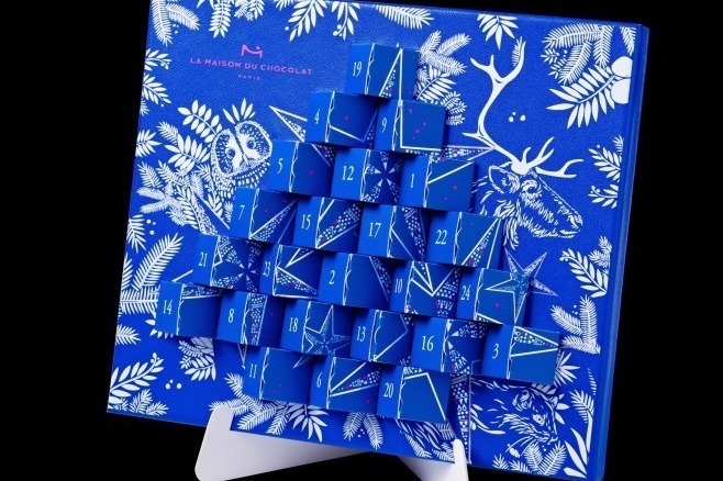 ラ・メゾン・デュ・ショコラ