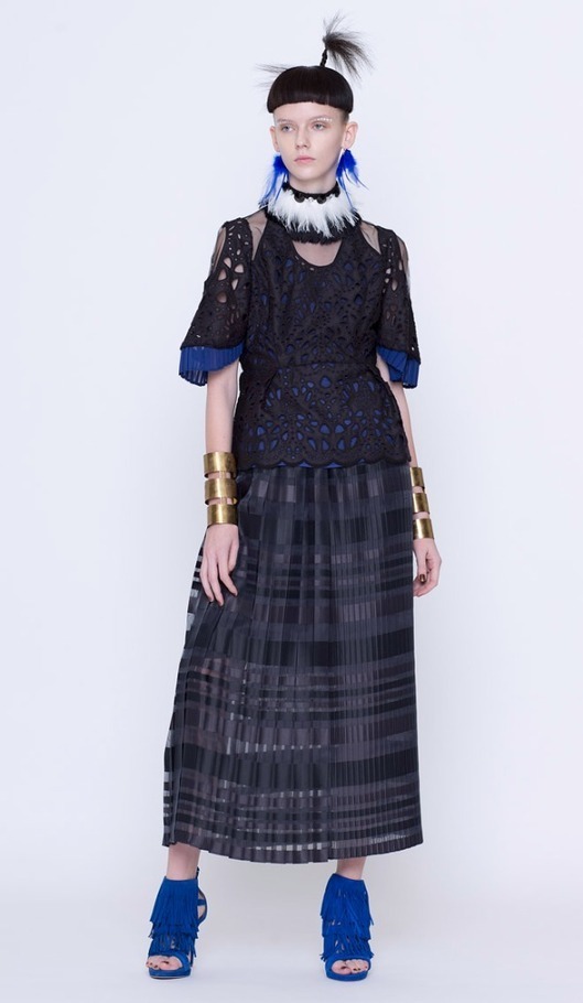 ソマルタ 2018年春夏<span>コレクション</span> - 写真15