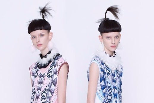 ソマルタ(SOMARTA) 2018年春夏 ウィメンズ