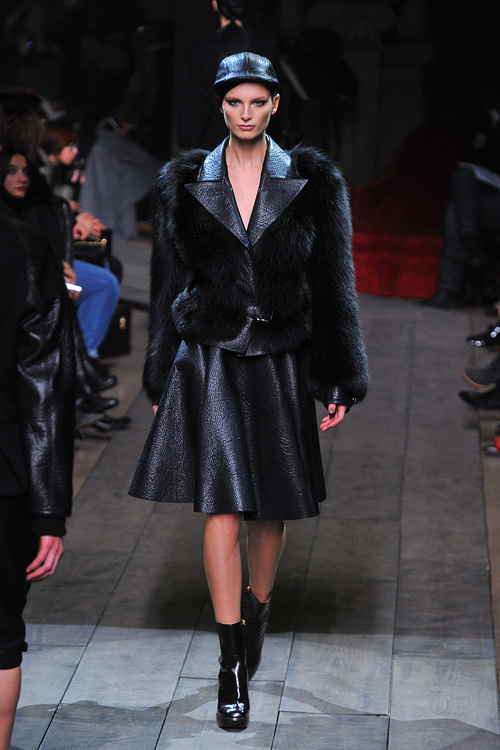 ロエベ 2012-13年秋冬 <span>コレクション</span> - 写真5