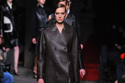 ロエベ 2012-13年秋冬  ウィメンズ コレクション