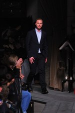 ロエベ(LOEWE) 2012-13年秋冬コレクション - 格調高いモダニティを誇る美しいブラックが印象的｜写真53