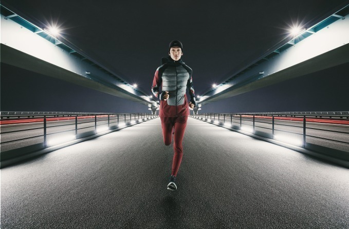 ナイキ(NIKE) GYAKUSOU｜写真2