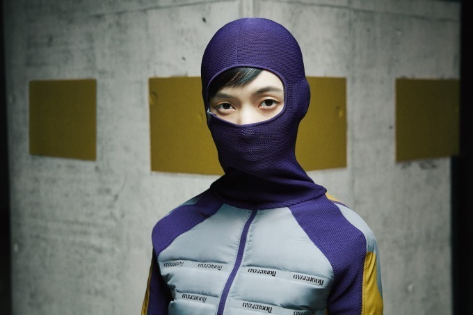 ナイキ(NIKE) GYAKUSOU｜写真7