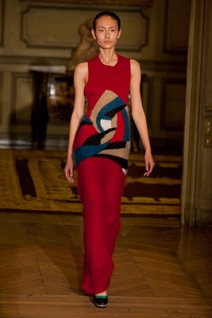 アマヤ アルズアーガ(AMAYA ARZUAGA) 2012-13年秋冬 ウィメンズコレクション  - 写真38