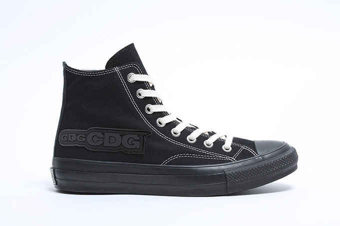 コンバース(CONVERSE), コム デ ギャルソン(COMME des GARÇONS) CDGロゴ｜写真6