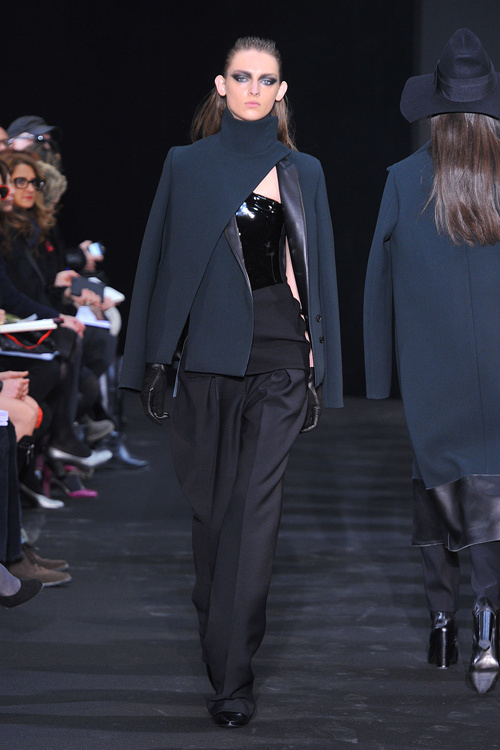 コスチューム ナショナル(CoSTUME NATIONAL) 2012-13年秋冬 ウィメンズコレクション  - 写真39