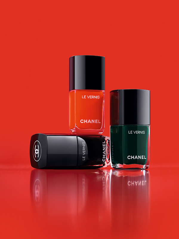 シャネル(CHANEL) ヌメロ ルージュ｜写真4