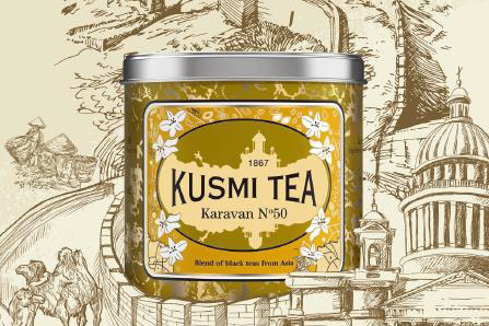 「キャラヴァンNO.50」