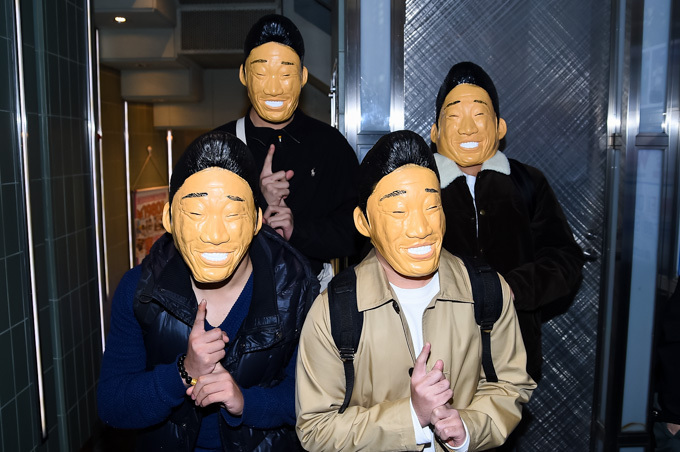 ハロウィン仮装スナップ 2017 - 夜の渋谷を徘徊するスパイダーマンやマリオ、アラレちゃん｜写真28