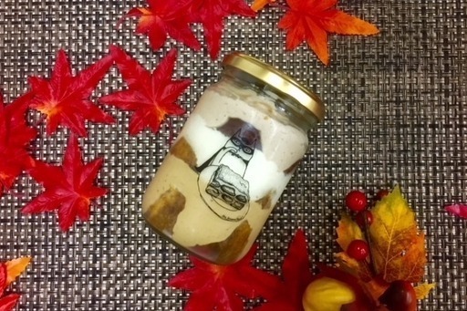 「モンブランヒーロー」