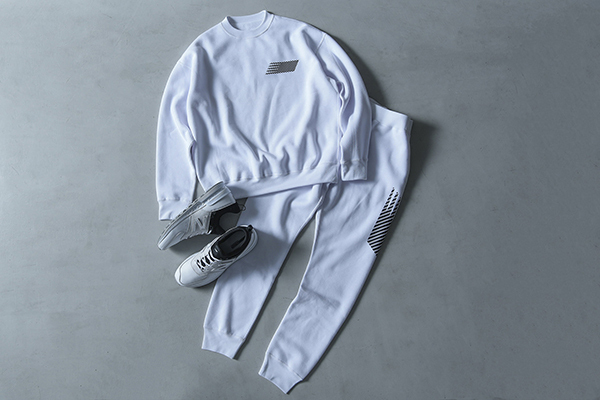 ブーティ｜ニューバランス×N.ハリウッド - クラシックな「574」に最新機能を融合したスニーカーやスウェット